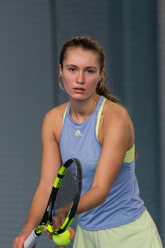 Lilly Düffert 929 - Ellerbeker Weihnachtsturnier